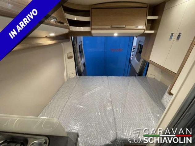 MALIBU VAN COMPACT 540 DB NOVITA' 2027 rif. 24068457 - Foto 3