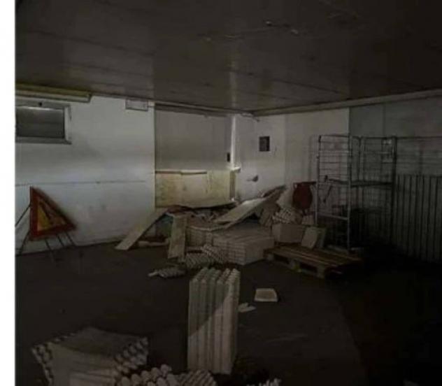 Immobile in asta di 2200 m² in vendita a Cittadella - Foto 19