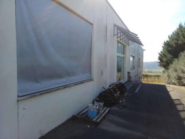 Immobile in asta di 1999 m² in vendita a Terni - Foto 6