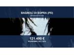 Immobile in asta di 336 m² con più di 5 locali e box auto doppio in vendita &hellip;