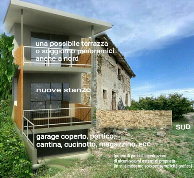 Casa rustica del '700 - Foto 9