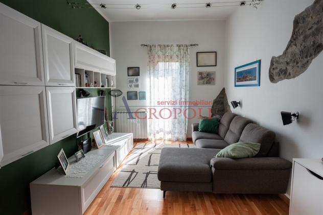 Bracciano – Zona Centrale Appartamento Piano Terra - Foto 7
