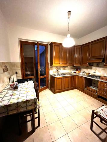 TERRATETTO di 5 vani e di 125 mq (CAMPI BISENZIO) rif. L1343 - Foto 8