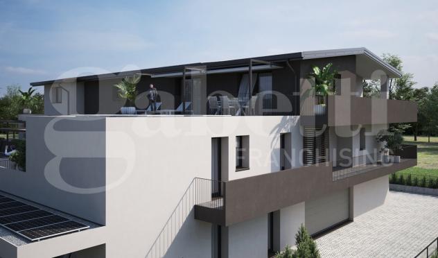 Appartamento - Carmignano di Brenta . Rif.: Cod. rif 3388293VRG - Foto 3