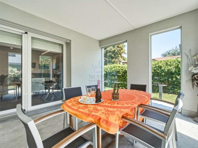 VA0277 - ESCLUSIVA A CARPI "SANTA CROCE" MAISONETTE SUPER TOP !!!!! - Foto 16