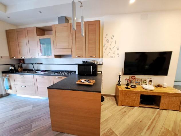 Appartamento in vendita a Marina di Carrara - Carrara 88 mq Rif: 1285356 - Foto 7