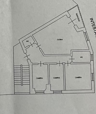 Quadrilocale in vendita a Carrara - Foto 10