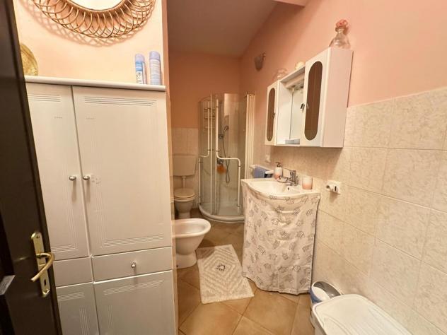 Porzione di casa in vendita a Castelnuovo Magra - Foto 13