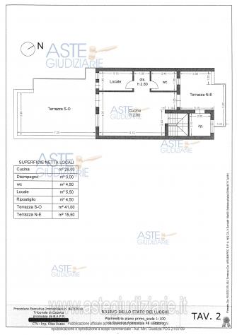 IMMOBILI-IMMOBILE RESIDENZIALE-Via G. Arimondi, 46, 95125 Catania CT, Italia - Foto 10