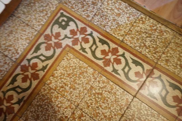 APPARTAMENTO di 3 vani e di 60 mq (FIRENZE) rif. 1/893 - Foto 17