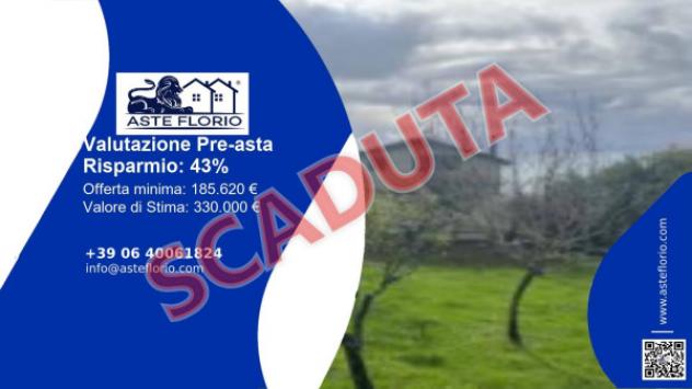 Immobile in asta di 300 m² in vendita a Ispani