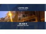 Immobile in asta di 133 m² in vendita a Lentini