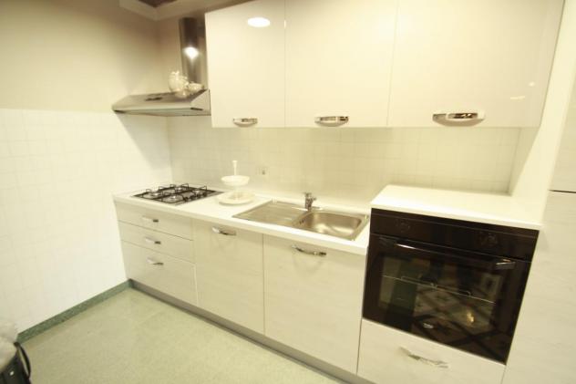 Appartamento in vendita a Picciorana - Lucca 70 mq Rif: 1353728 - Foto 8