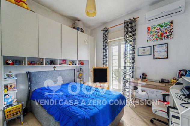 Villa di 160 m² con 5 locali e posto auto in vendita a Mascalucia - Foto 17