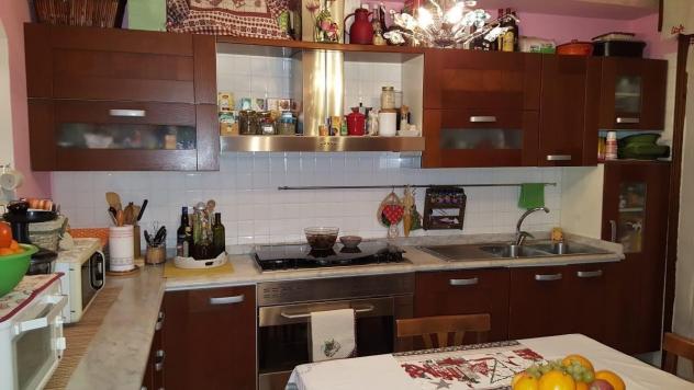 Appartamento in vendita a Massa 105 mq Rif: 933881 - Foto 4