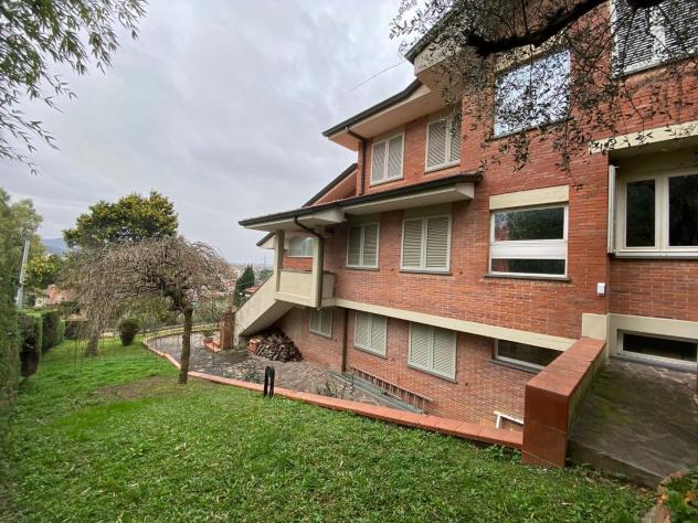 Villa in vendita a Massarosa 400 mq Rif: 1442282 - Foto 4