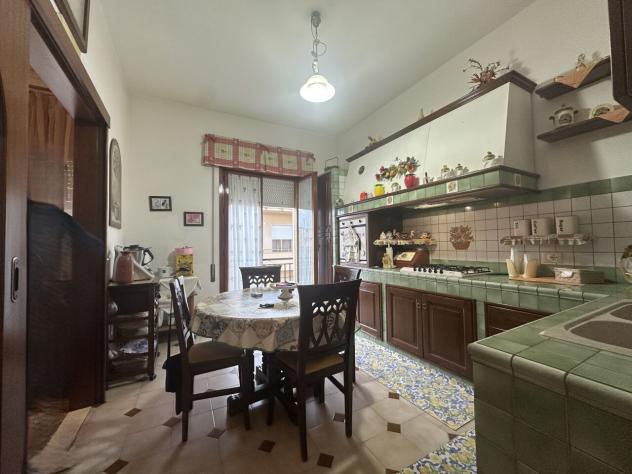 Appartamento in vendita a Mazara del Vallo