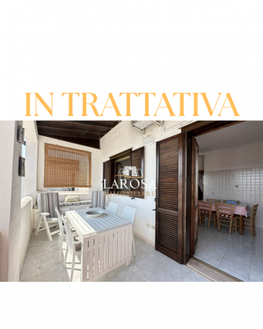 Trilocale in vendita a Melendugno