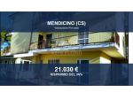 Immobile in asta di 93 m² in vendita a Mendicino