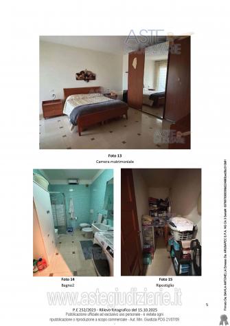 IMMOBILI-IMMOBILE RESIDENZIALE-Viale degli Ulivi, 26a, 74020 Monteiasi TA, Italia - Foto 5