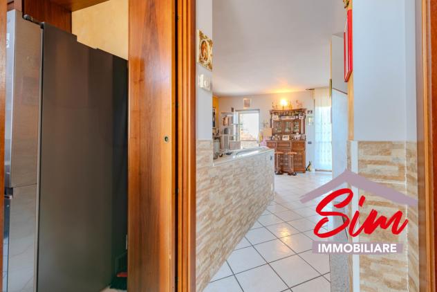 Villa a schiera in vendita a Novara - Foto 5