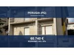 Immobile in asta di 53 m² in vendita a Perugia