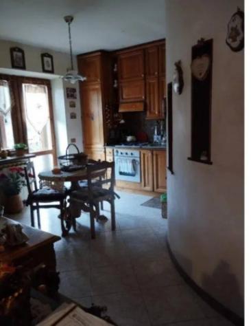 Immobile in asta di 315 m², box auto in vendita a Pieve Torina - Foto 9