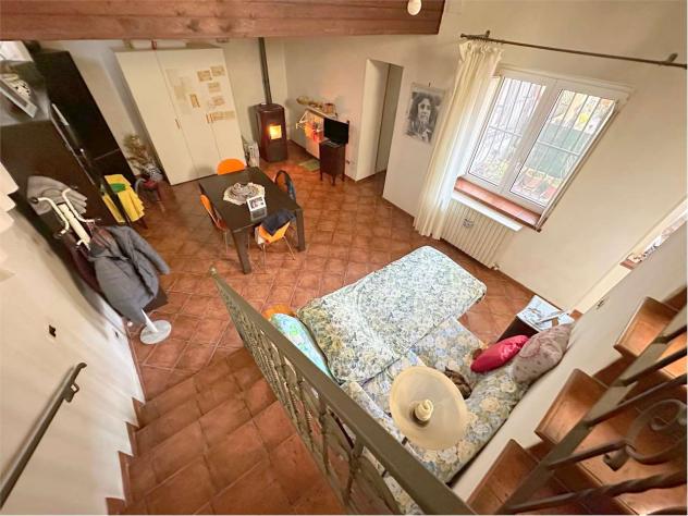 V001071 - Casa singola in Vendita a Pozzolo Formigaro (AL) - Foto 12
