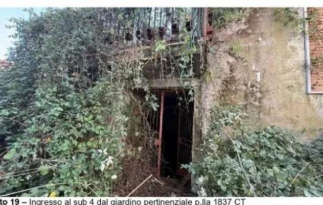 Immobile in asta di 223 m² con più di 5 locali in vendita a Qualiano - Foto 8