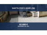 Immobile in asta di 247 m² in vendita a Sant'Elpidio a Mare