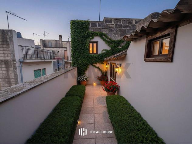Casa Indipendente in vendita a Scicli, Centro - Foto 9