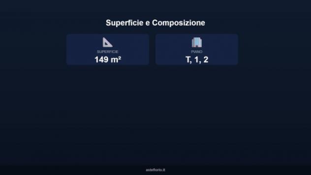 Immobile in asta di 149 m² in vendita a Tribogna - Foto 18