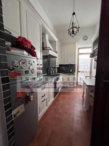CASA INDIPENDENTE di 10 vani e di 192 mq (VIAREGGIO - Viareggio) rif. A732 - Foto 12