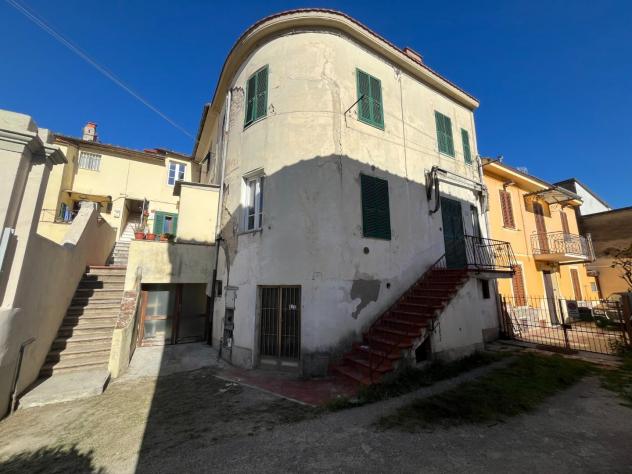 Terratetto in vendita a San Giovanni Alla Vena - Vicopisano 130 mq Rif: 1449594