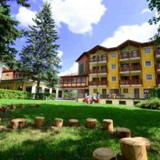 Gran Baita Albergo S.r.l.