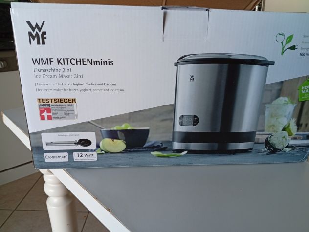 Gelatiera WMF Kitchen minis
