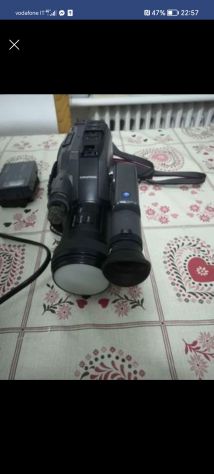 Videocamere complete introvabile prezzo regalo affare - Foto 3