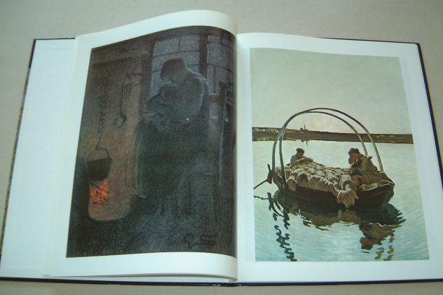 Segantini - Il gigante della montagna - Foto 5