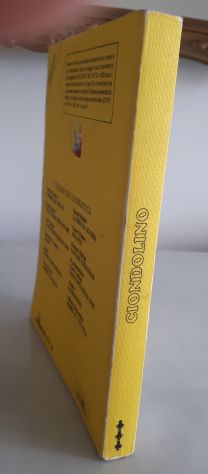 CIONDOLINO, VAMBA, EDITRICE PICCOLI 1985. - Foto 4