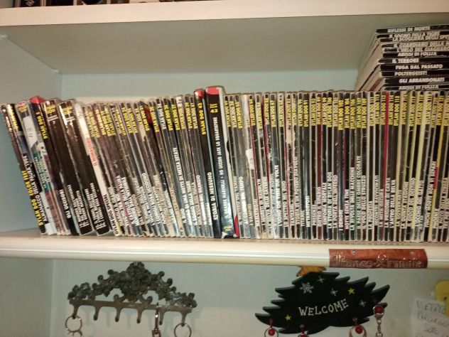 raccolta di dylan dog - Foto 5
