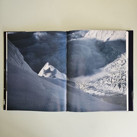 Everest K2 - Agostino Da Polenza - Ferrari Ed - 1994 - TRACCIATA!! - Foto 3