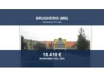 Immobile in asta di 113 m² in vendita a Brugherio
