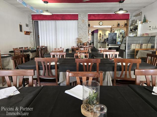 Ristorante Pizzeria in vendita a Perugia - Foto 5