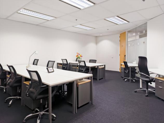Ufficio privato in affitto - Regus Sesto San Giovanni, Edison Park a Sesto San Giovanni - Foto 4