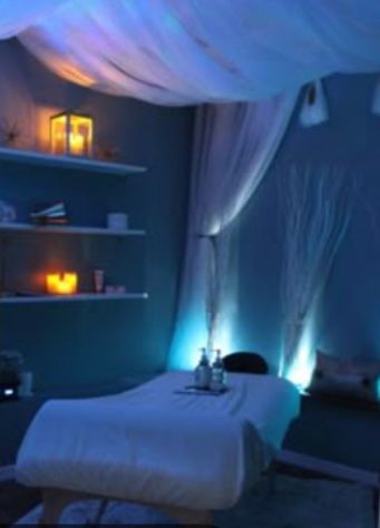 💜Massaggio californiano Tel:3931749403