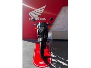 Honda CB 125 CB 125 F