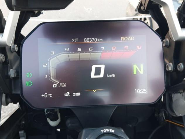 BMW R 1200 GS Adventure R 1200 GS AVDENTURE rif. 23256851 - Foto 6