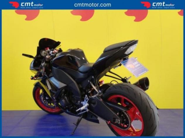 KAWASAKI Ninja 1000 ZX-10R Garantita e Finanziabile rif. 23982565 - Foto 6