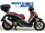 Piaggio Beverly 350 null