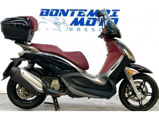 Piaggio Beverly 350 null